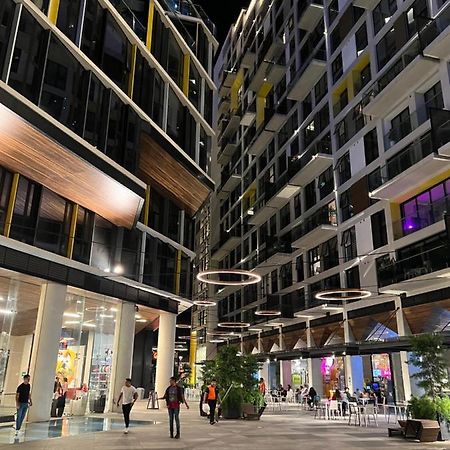 Appartamento Edificio G4 Città del Guatemala Esterno foto