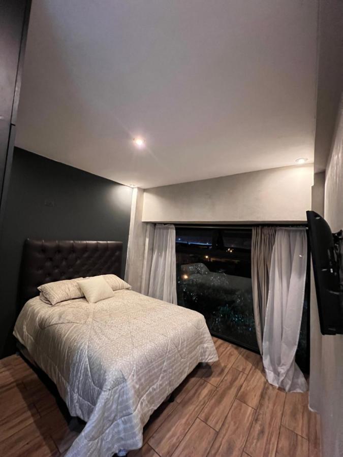 Appartamento Edificio G4 Città del Guatemala Esterno foto